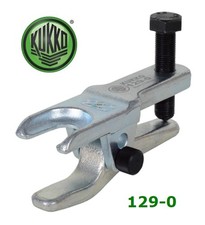 Kukko Tool Number 129-0 German Adjustable Ball Joint Extractor 20mm Fork Kukko Tool Number 129-0 German Adjustable Ball Joint Extractor 20mm Fork