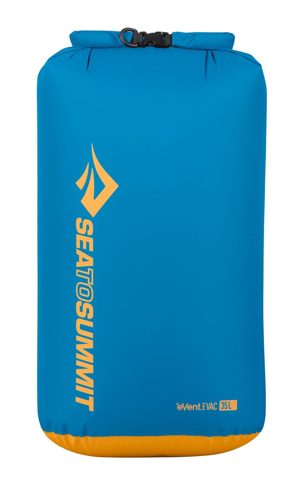 Sea to Summit Evac Dry Bag 35 L Turkish Tile
