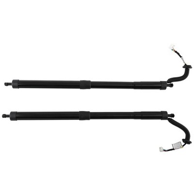 2x Heckklappe Elektrisch For Mazda CX-5 KF 2017- KB8C626EX KB8C636EX