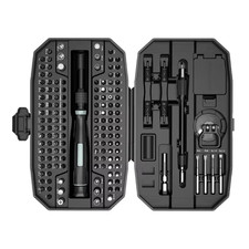 152 in 1 Magnetic Mini Precision Electric Screwdriver Set Laptop Tool Kit Profes