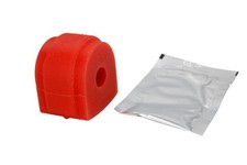 Für TEDGUM TED27580 Mounting, stabiliser bar TED27580 Stabilizer bar bushing re