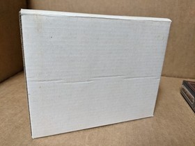 BILL & TED&rsquo;S EXCELLENT ADVENTURE Atari Lynx New Factory Shipping Container/Case