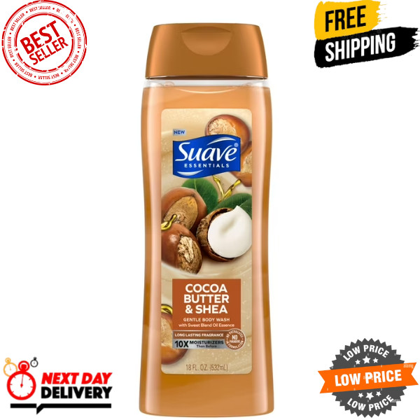 And Shea, 18 Oz