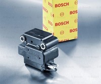 F 026 T03 002 Bosch Adaptersatz, Kraftstoffdruckregler