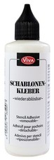 ViVA DECOR Schablonen-Kleber wiederablösbar ...