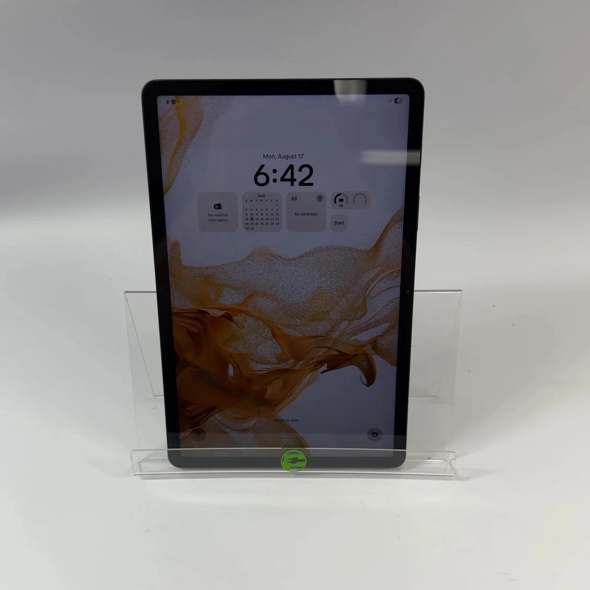 Samsung Galaxy Tab S8+ for sale | eBay
