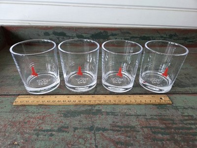 makers mark Rocks glasses Set Of 4 Free Shipping
