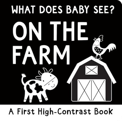 What Does Baby See On the Far - GOOD