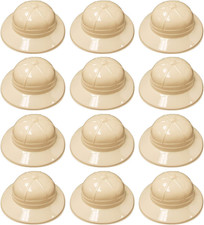 Safari Party Hats Plastic Jungle Theme Animals Explorer Pith Halloween Costume T