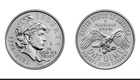 2026-P&D Emerging Liberty Dimes  2 Coins  Free Shipping In Hand