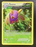 Dustox 8/108 Pokémon Roaring Skies Full Art Rare TCG LP