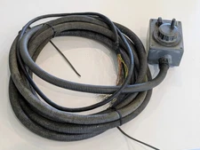 FANUC Manual Pulse Generator MPG with Cable - Free Shipping