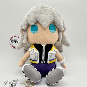 RIKU クッション Riku Plush | eBay