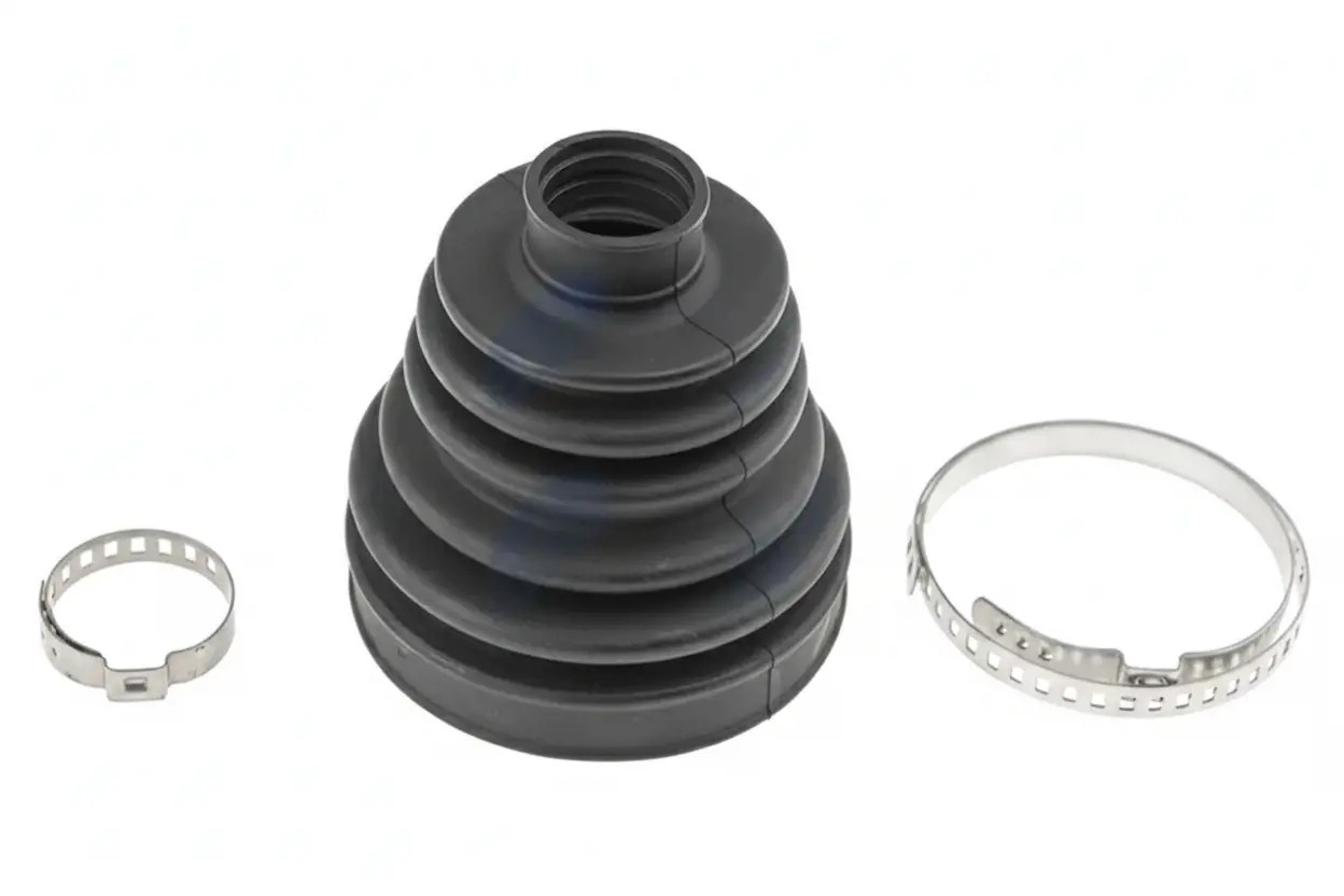 2x ✅Fits NTY NOP-147 CV JOINT BOOT ⭐UK Seller⭐ - Image 7