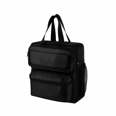 Kaffeemaschinen-K-Mini-Tasche Nylon Transporttasche Mehrere Fächer