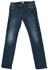 Herren Mustang Stretch Jeans