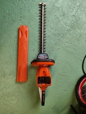 STIHL HSA 66 Cordless Hedge Trimmer - Body Only - Tested and Working