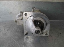 Démarreur Alfa Romeo ALFA 166