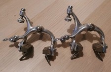 Nos Mid 80s Vintage Campagnolo Victory Pinze Freni Brake Calipers X Colnago New 