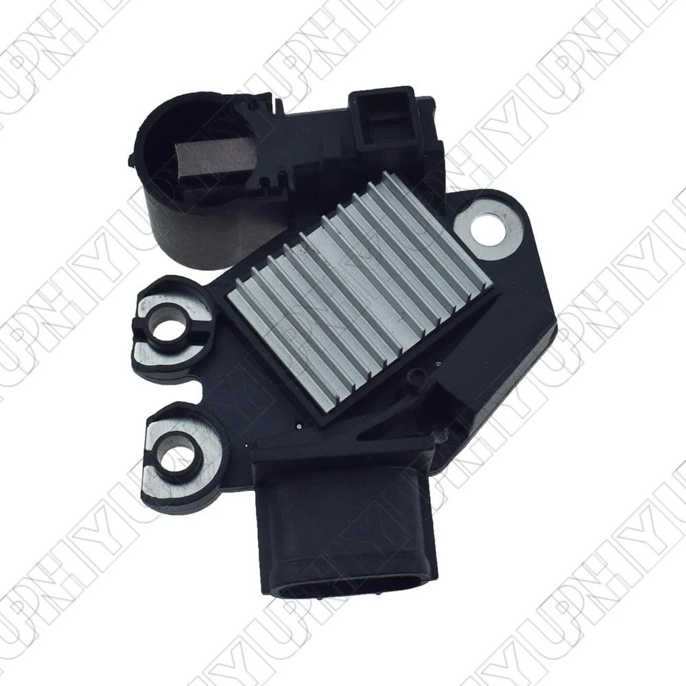 Alternator Voltage Regulator 373702A850 373702B300 For Hyundai Elantra 2011-17 - Image 3 of 4