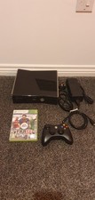 Complete Xbox 360 Slim Bundle!