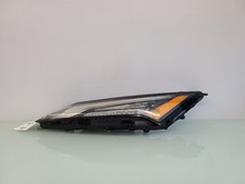 Driver Corner/Park Light Park Lamp-turn Signal Fits 21-25 ROGUE 587737