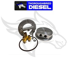Fass Sk5501 Fuel Tank Sump Kit