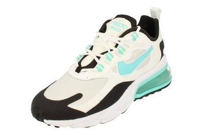 Nike Air Max 270 React Womens Running Trainers Cj0619 Sneakers Shoes