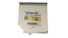 Hp TS-L633 Lightscribe SATA DL 12.7 MM DVD±RW Drive 574285-FC1