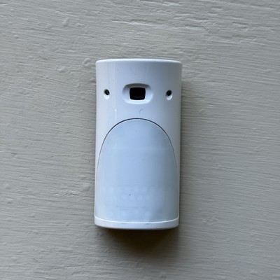 IMV601 Videofied Indoor Motion Sensor Camera USED Condition Varies. See Pics