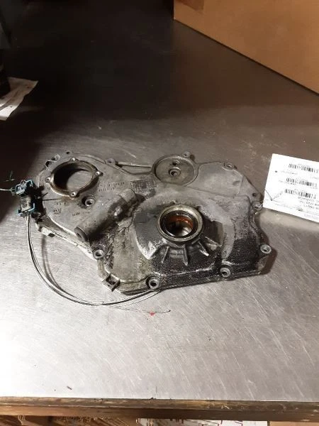 Timing Cover 2.4L Fits 04-14 MALIBU 257538 - Imagem 2 de 4