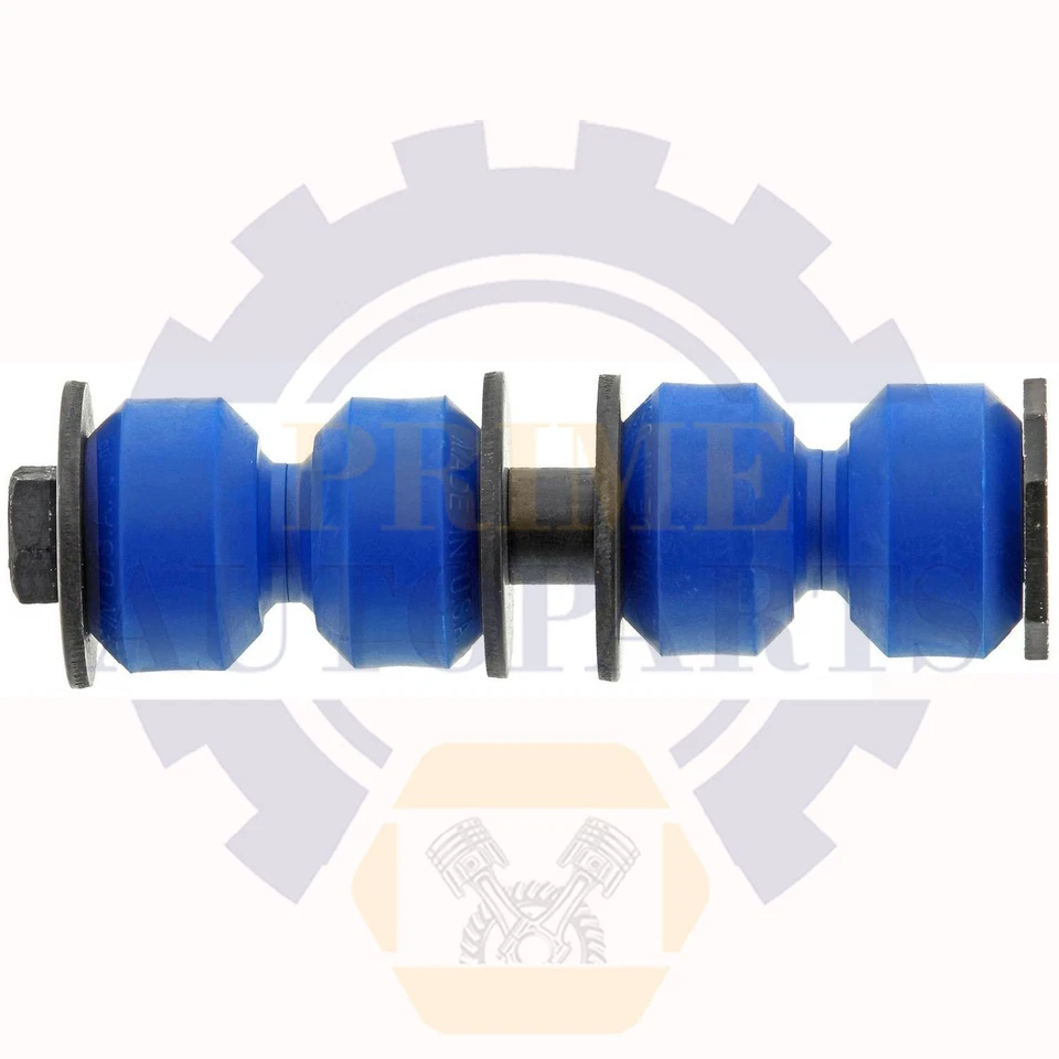 Premium OE Front Sway Bars For 2000-2005 Dodge Neon SX 2.0 Lifetime Warranty - Изображение 4 из 4