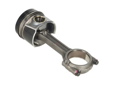 04L105401A Pleuel Kolben Piston VW AUDI Seat Skoda DAV DAVA 2.0 TDI