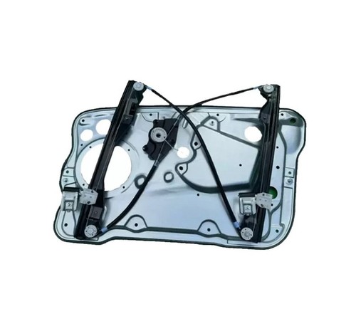 PER SKODA FABIA MK1 ALZACRISTALLI ELETTRICI PORTA GUIDA ANTERIORE CON PANNELLO - Foto 5 di 5