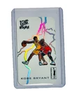 1996 Scoring Kings White Kobe Bryant Michael Jordan Holo Promo Tobacco Card