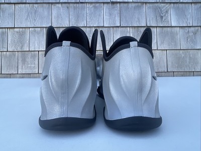 Size 9 - Nike GT Future Metallic Silver for sale online | eBay