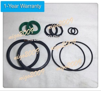 1 set   700 900 Compression Cylinder Sealing Rubber Rings Printing Parts *lm