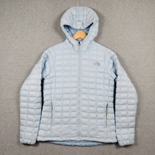 The North Face ThermoBall Eco Hoody Jacket Wo...