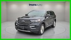 New Listing2022 Ford Explorer King Ranch