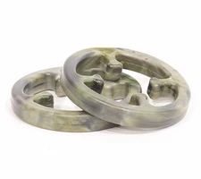 LimbSaver Broadband Replacement Dampener Rings 2-Pack (Camo) #4631