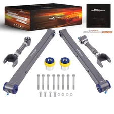 Adjustale Rear Trailing Control Arms for 1967-1972 Chevy Chevelle for GM A-Body