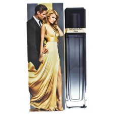 Gold Rush Man / Paris Hilton EDT Spray 3.4 oz (100 ml) (m)