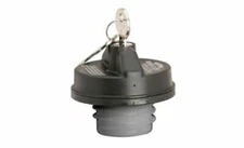 Gates 1.77" Neck Diameter & 2.48" Cap Depth Rugged Threaded Regular Fuel Cap