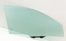 Fits 18-25 Honda Accord Passenger Right Front Door Window Door Glass Tempered