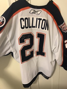 sound tigers jersey