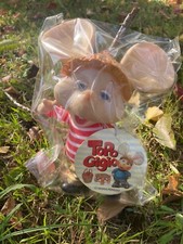 Topo Gigio Doll