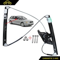 Audi A6 S6 RS6 Allroad Mechanismus Fensterheber Vorne Rechts Passagier =