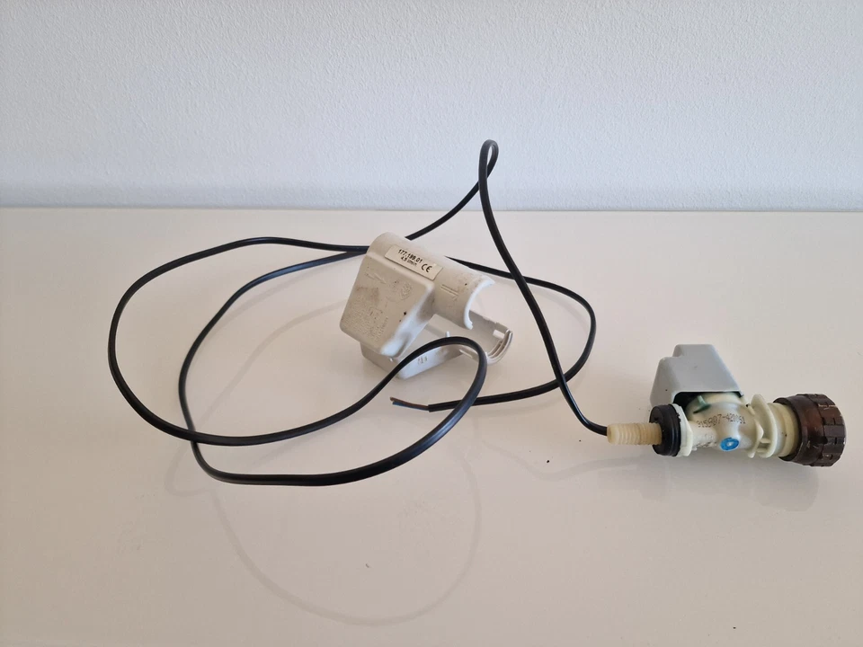 Aquastop für AEG Geschirrspüler – Ohne äußeren Schlauch