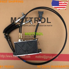 221-8767 2218767 Throttle STEPPER MOTOR GOVERNOR FITS CAT  E320C E320D E312C 