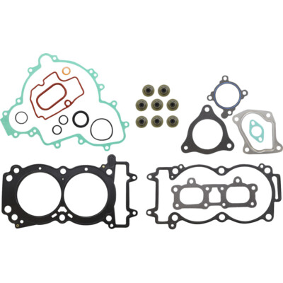 Athena Gasket Kit Complete Pol | P400427870026